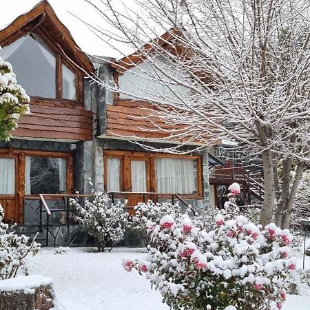 De Las Rosas Bariloche Екстер'єр фото