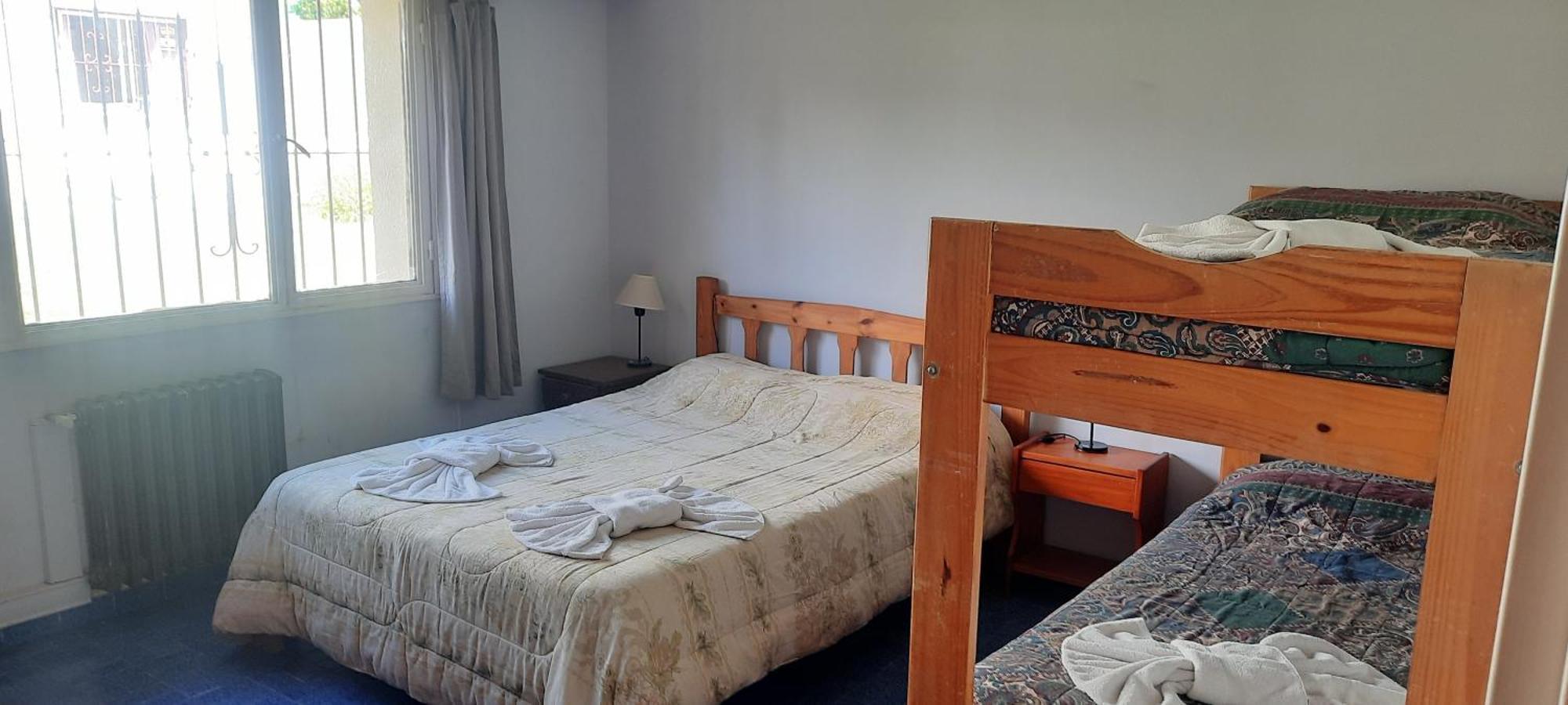 De Las Rosas Bariloche Екстер'єр фото