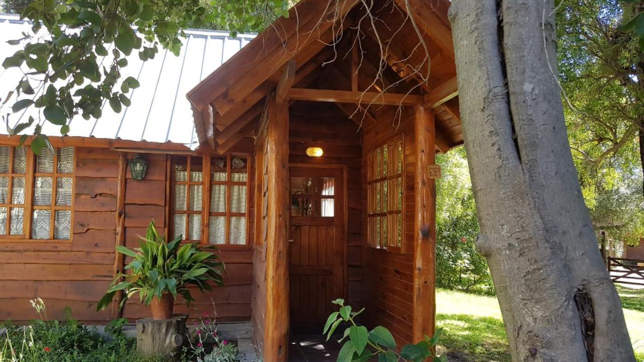 De Las Rosas Bariloche Номер фото