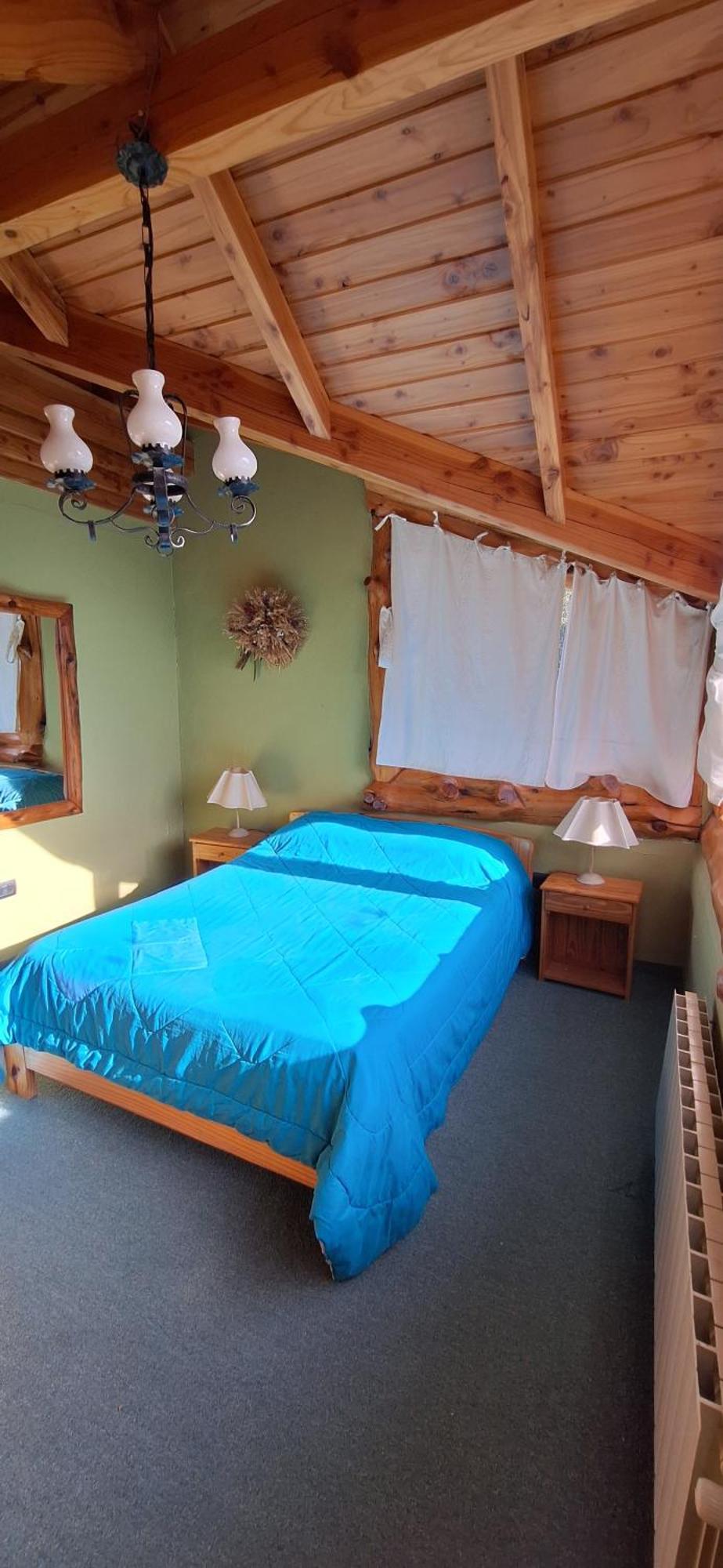 De Las Rosas Bariloche Екстер'єр фото