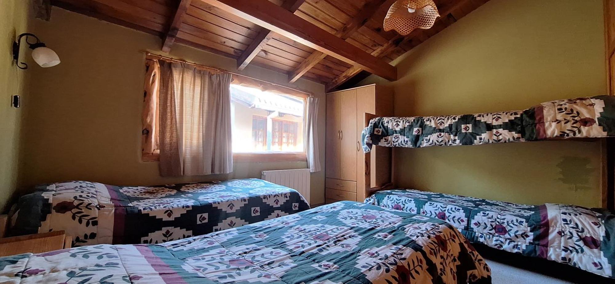 De Las Rosas Bariloche Екстер'єр фото