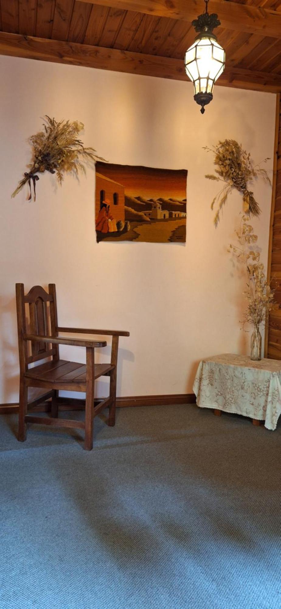 De Las Rosas Bariloche Екстер'єр фото