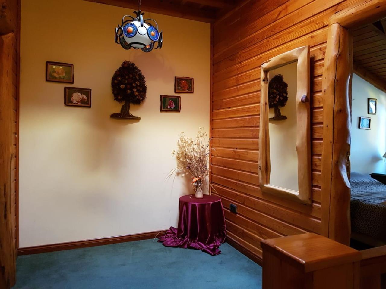De Las Rosas Bariloche Екстер'єр фото